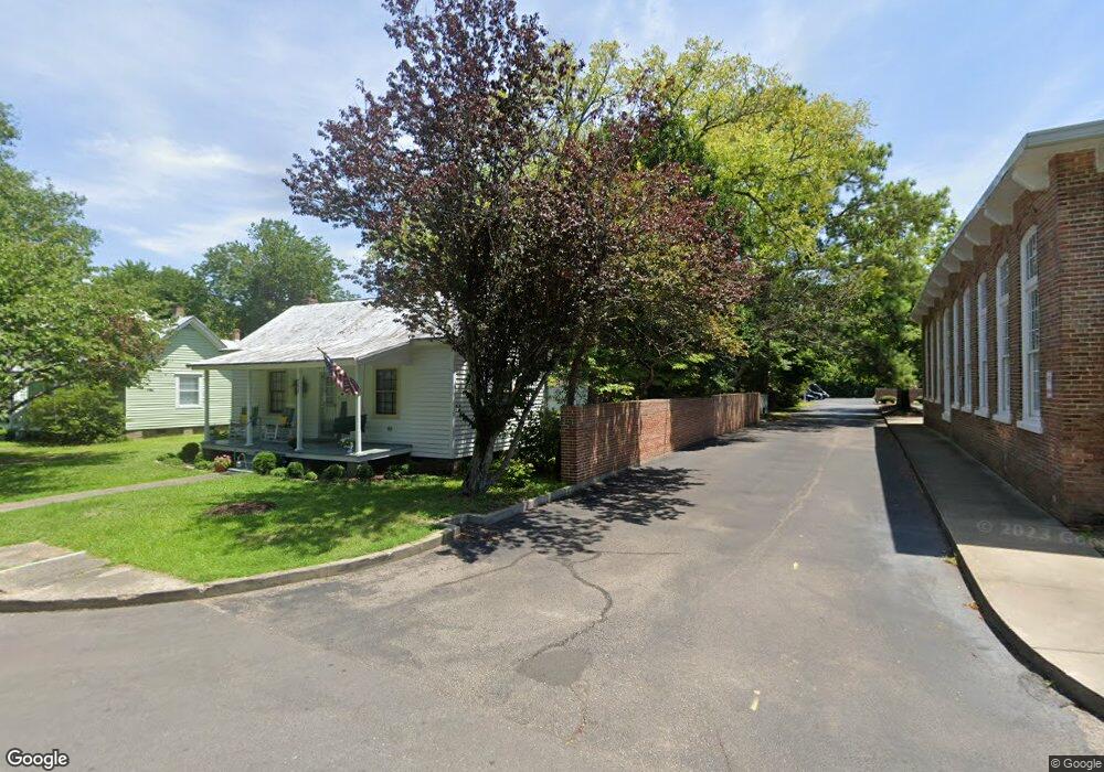 711 McMullan Ave, Edenton, NC 27932 - photo 1