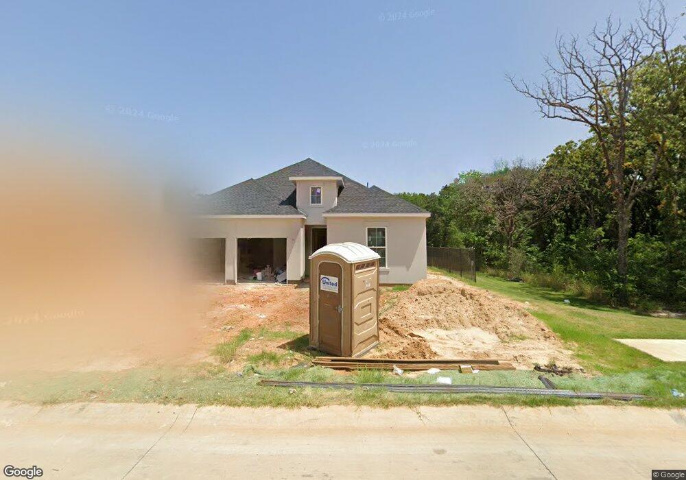 1521 Parker Stone Blvd, Denton, TX 76210 - photo 1