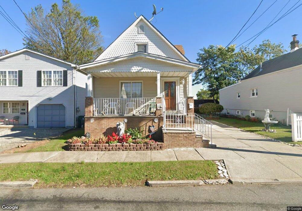 650 Carlock Ave, Perth Amboy, NJ 08861 - photo 1