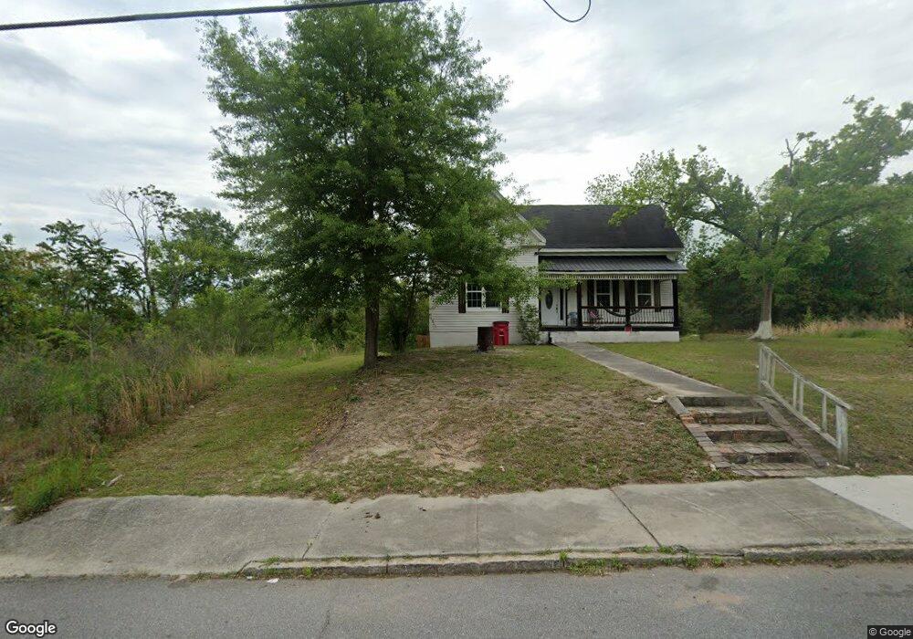 1404 3rd St, Macon, GA 31201 - photo 1