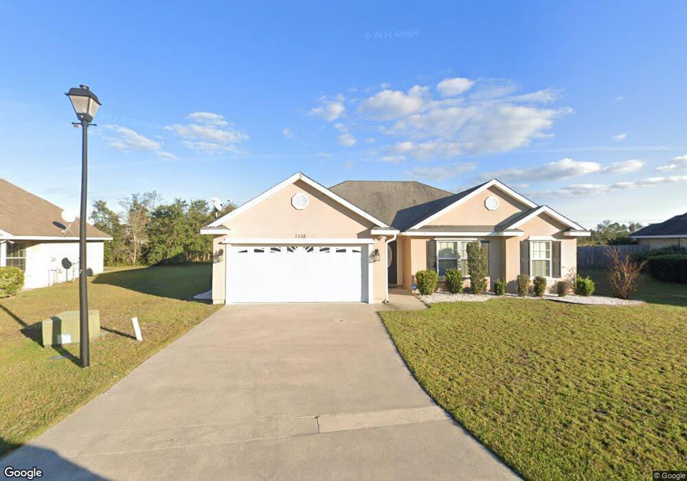 1102 Cottage Blvd unit 2, Brunswick, GA 31525 - photo 1