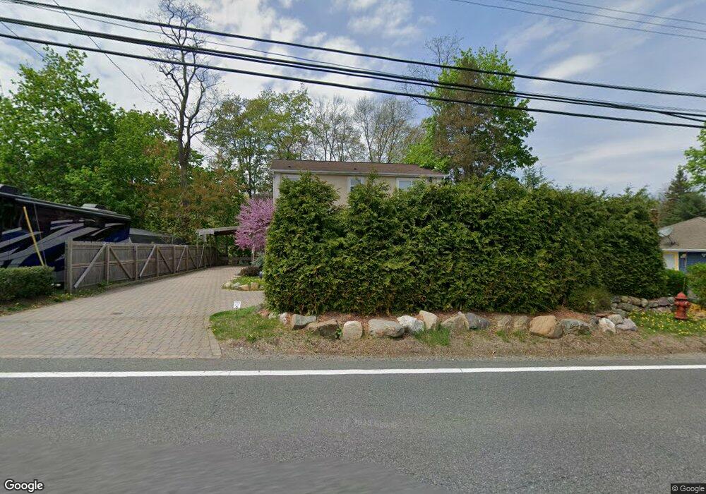 5451 Berkshire Valley Rd, Oak Ridge, NJ 07438 - photo 1