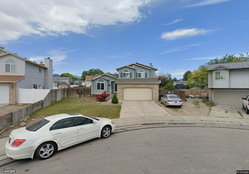 6870 Lyoni Ct, West Jordan, UT 84081 - photo 1