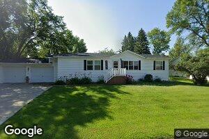 609 6th St NE, Red Lake Falls, MN 56750