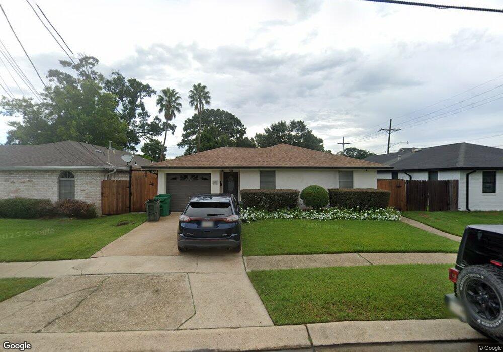 1605 Carnation Ave, Metairie, LA 70001 - photo 1