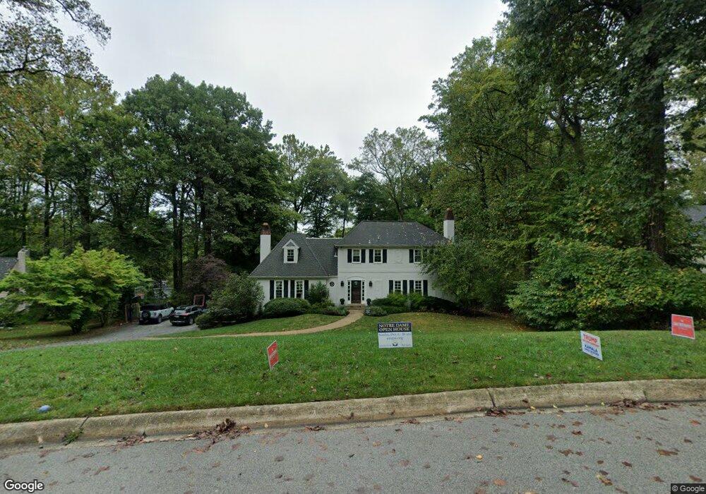 3 Deggs Cir, Newtown Square, PA 19073 - photo 1