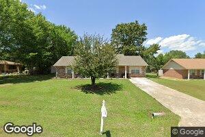 307 NW K St, Stigler, OK 74462