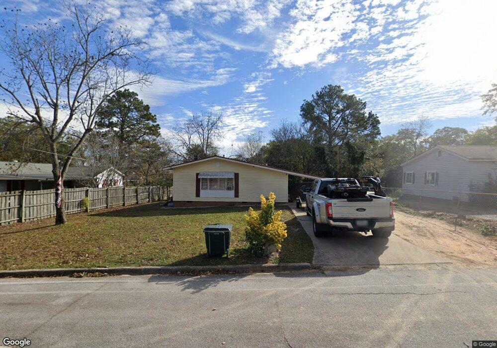 306 Pembroke Cir, Elberton, GA 30635 - photo 1