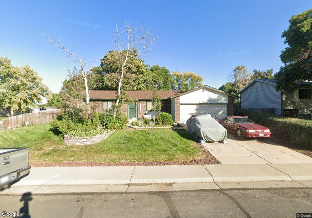 11492 Garfield St, Thornton, CO 80233 - photo 1