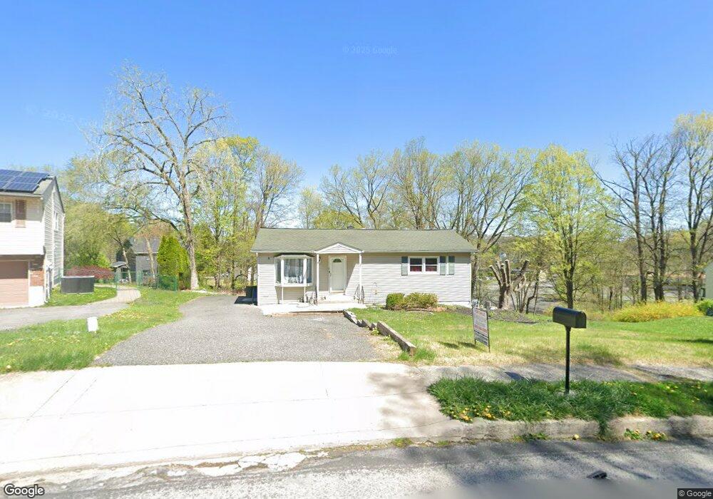 27 Eden Rd, Harriman, NY 10926 - photo 1