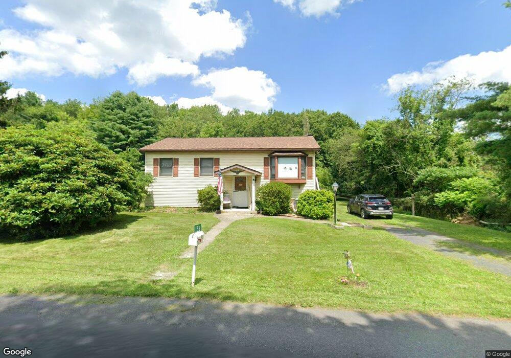 156 Upper Green Hill Rd, Kunkletown, PA 18058 - photo 1