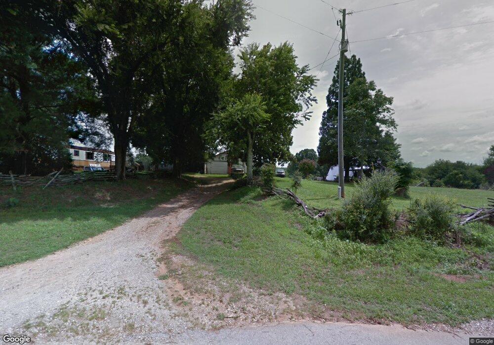 5878 Wade Whelchel Rd, Murrayville, GA 30564 - photo 1