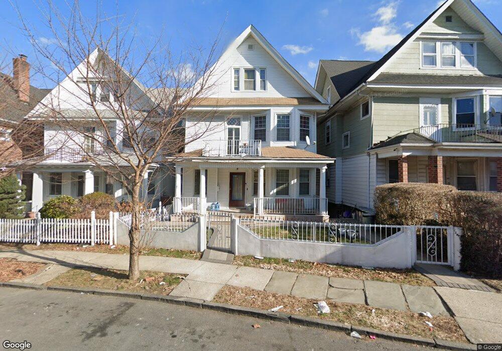 38 Cliff Ave, Yonkers, NY 10705 - photo 1