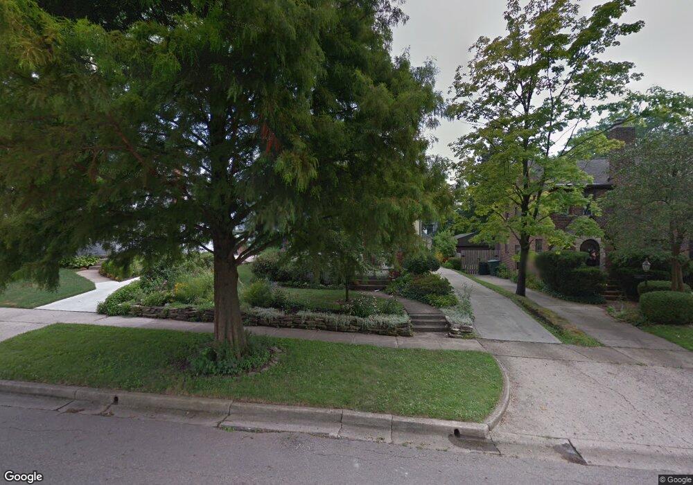 167 Chatham Rd, Columbus, OH 43214 - photo 1