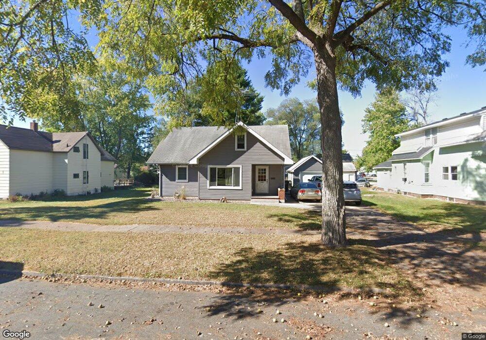 1309 8th St E, Menomonie, WI 54751 - photo 1