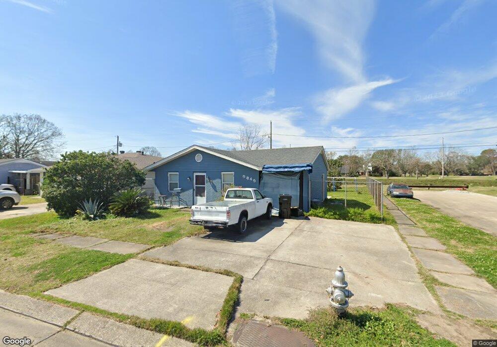 3945 Alabama Ave, Kenner, LA 70065 - photo 1