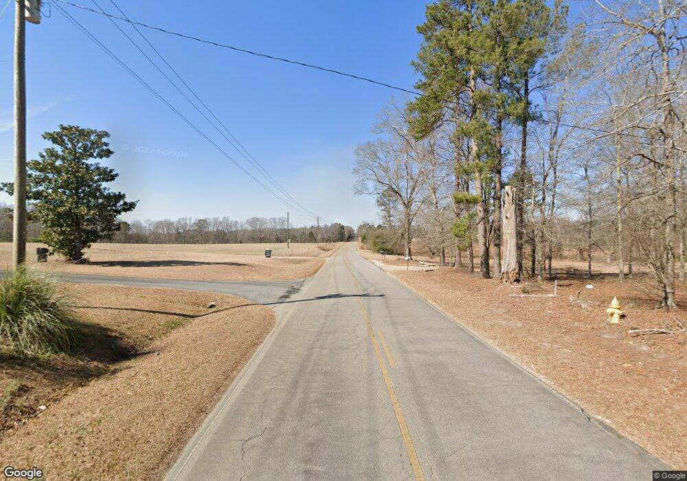 259 County Line Church Rd SW, Milledgeville, GA 31061 - photo 1