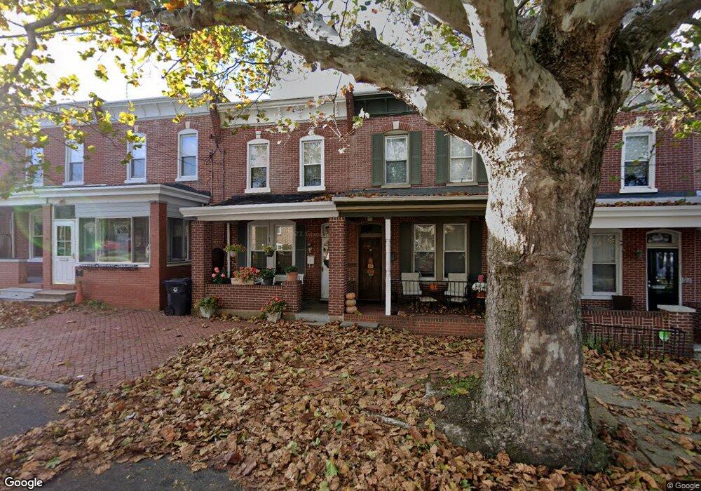 909 N Clayton St, Wilmington, DE 19805 - photo 1