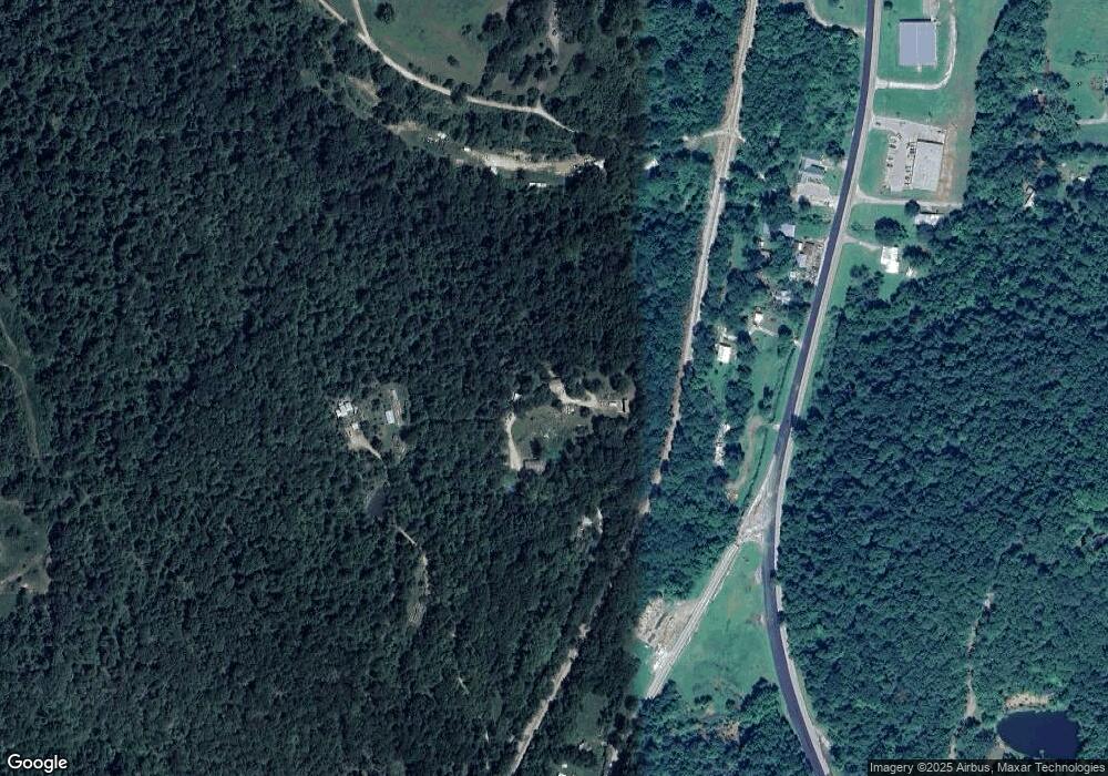 545 N Railroad St, Winslow, AR 72959 - photo 1