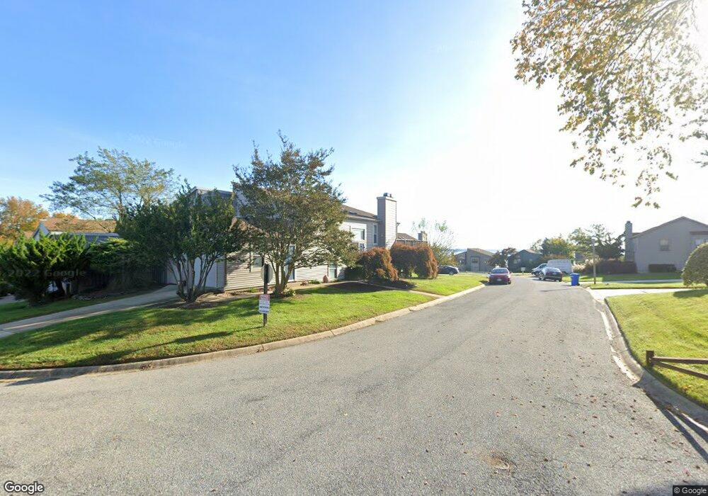 4006 Band Shell Ct, Chesapeake Beach, MD 20732 - photo 1