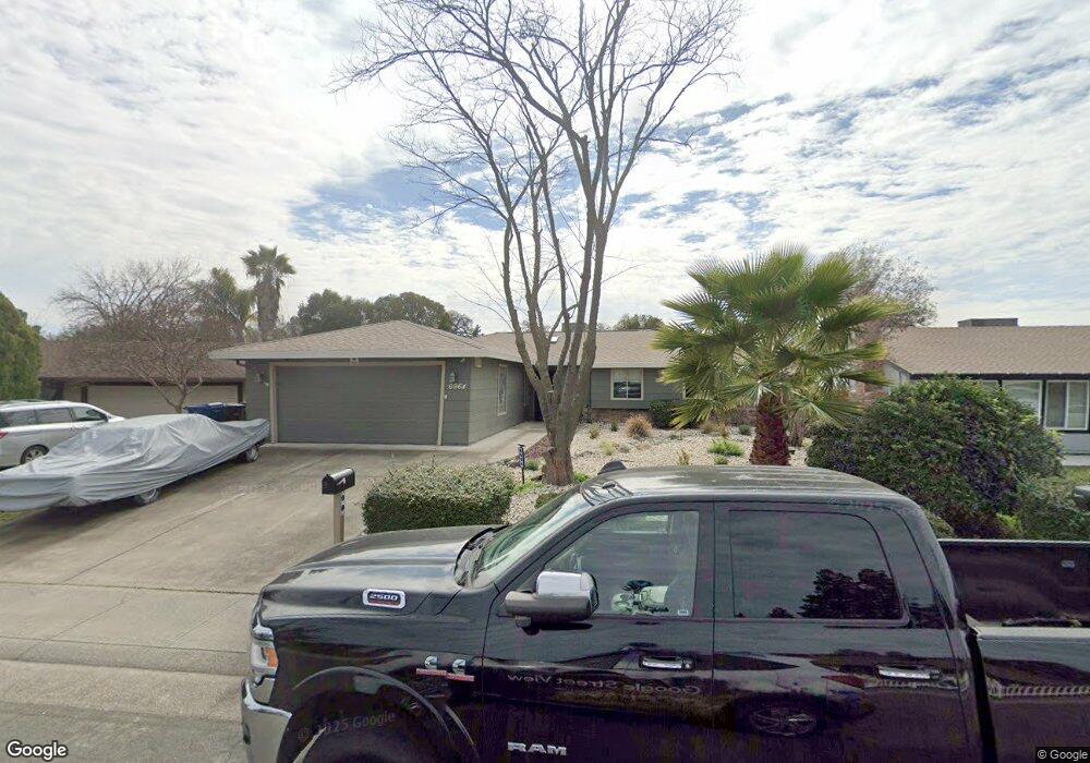 6964 Amberwick Way, Citrus Heights, CA 95621 - photo 1