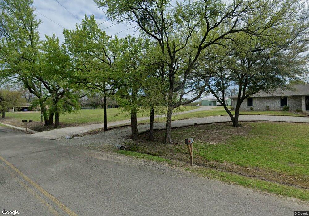 1802 Pecan St, Bonham, TX 75418 - photo 1