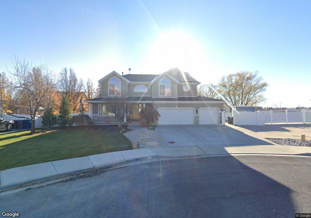 64 E 1300 N, American Fork, UT 84003 - photo 1