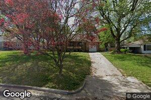 718 Euclid Blvd, Carthage, MO 64836