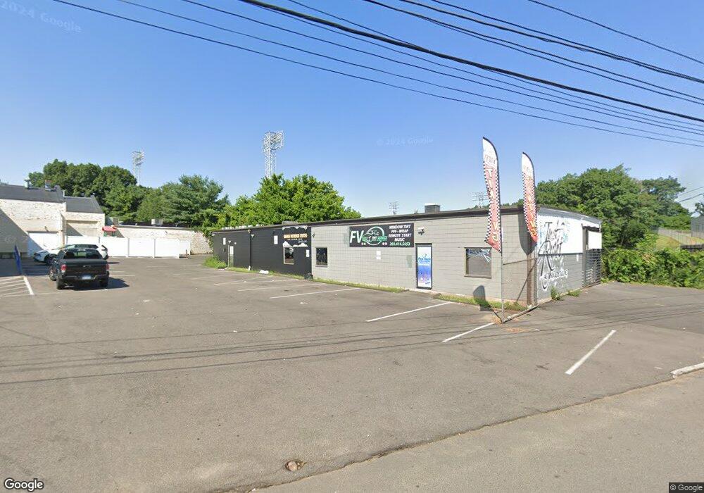 555 Center Street Extension, Bridgeport, CT 06604 - photo 1