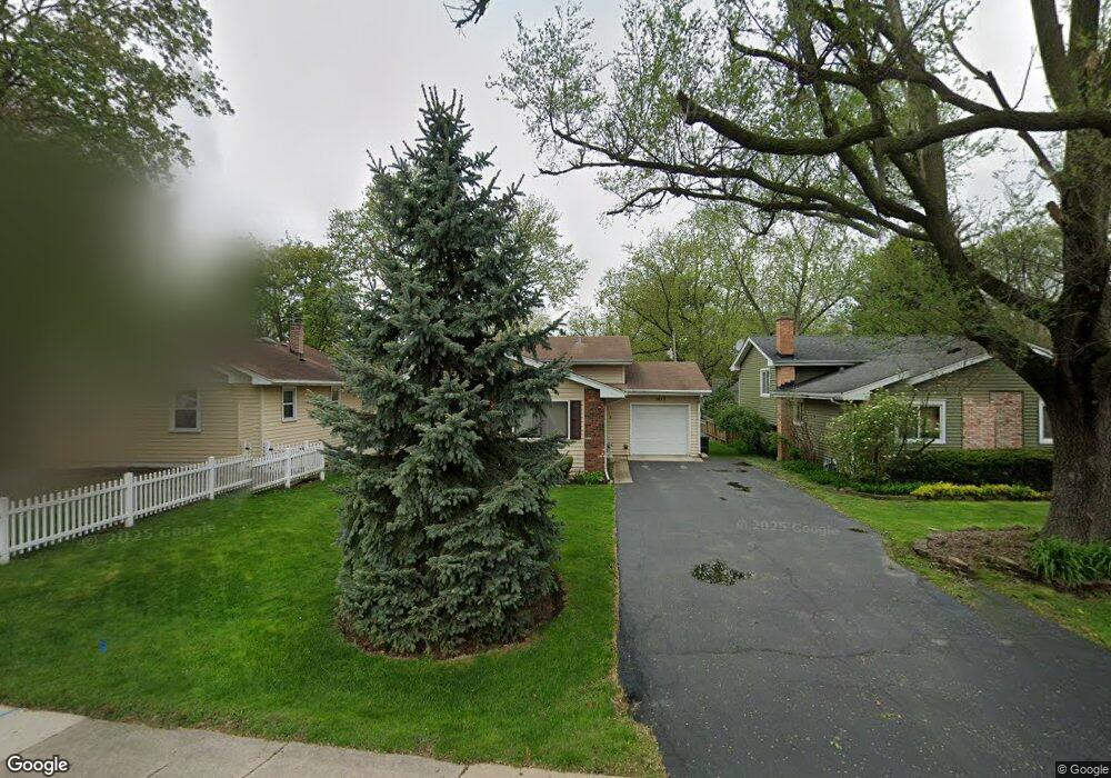 1413 N Washington St, Naperville, IL 60563 - photo 1