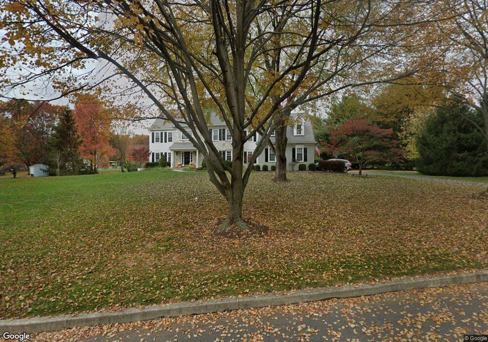 27 Fox Ridge Dr, Malvern, PA 19355 - photo 1