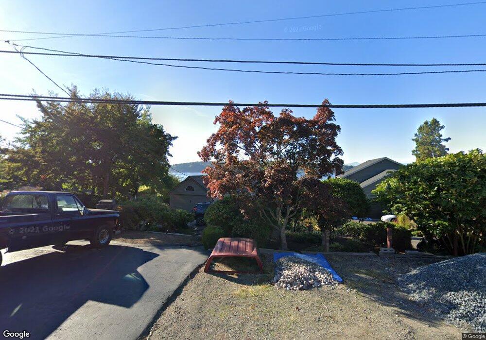 4444 Memory Ln W, University Place, WA 98466 - photo 1