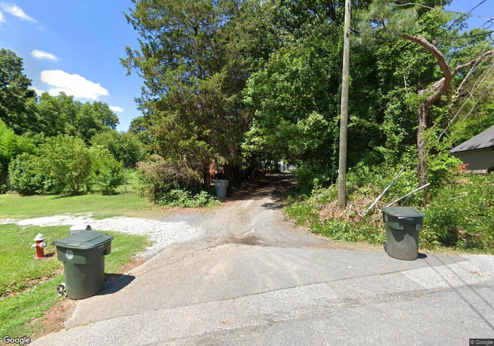 300 Poplar St, Asheboro, NC 27203 - photo 1