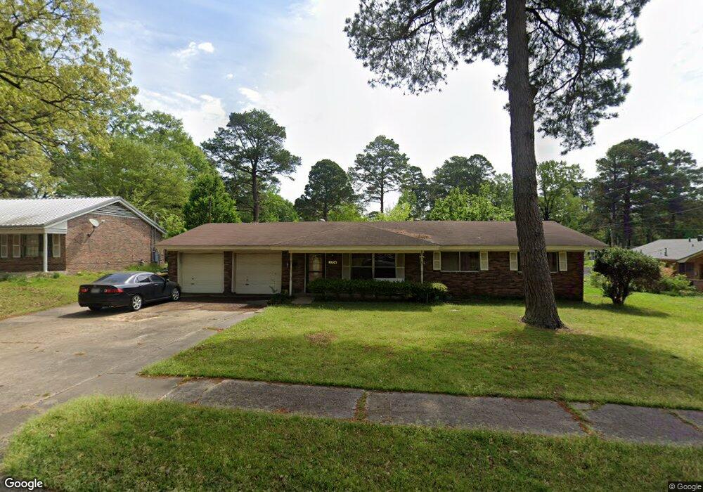 3704 Rio Grande Ave, Texarkana, TX 75503 - photo 1