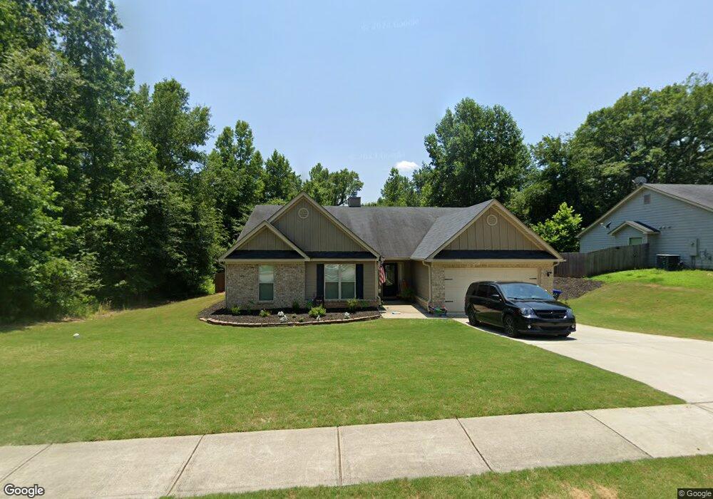 83 Coopers Hawk Ln unit 37, Jefferson, GA 30549 - photo 1