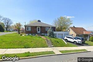 16 S Jerome St Unit 20, Allentown, PA 18109