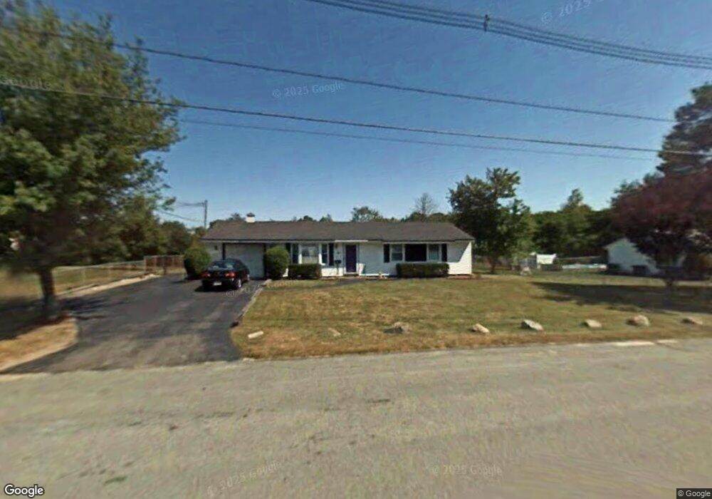 285 Southfield Dr, Brockton, MA 02302 - photo 1