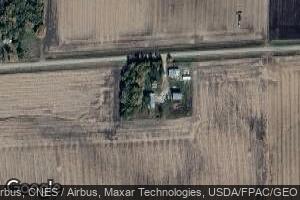 106 230th St, Whittemore, IA 50598