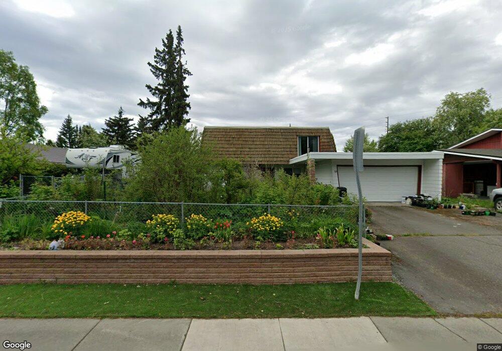 728 W 18th Ave, Anchorage, AK 99503 - photo 1