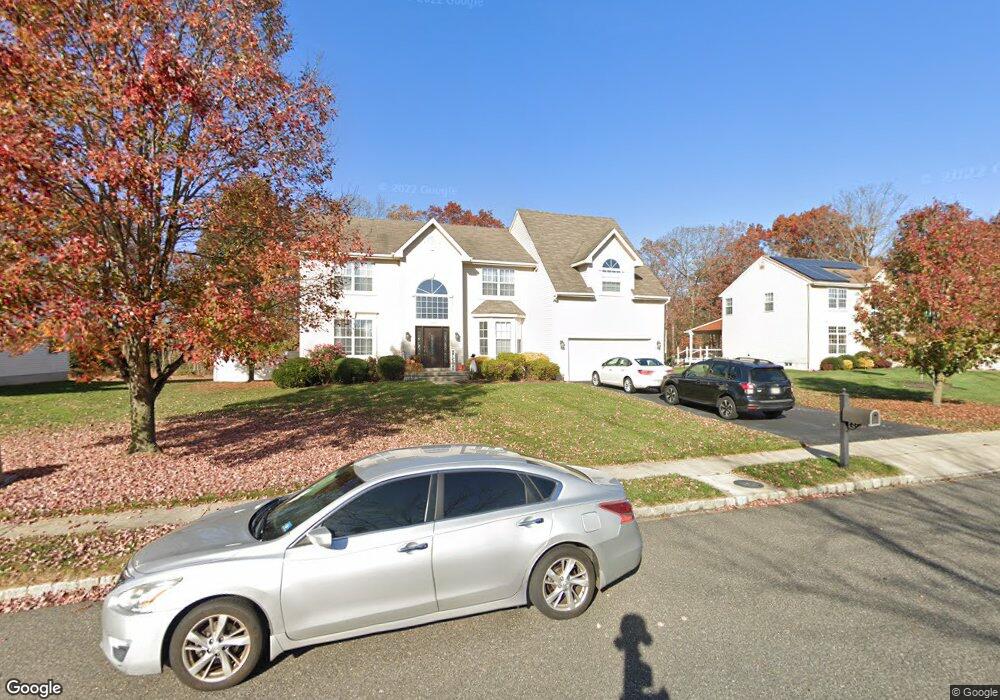 1066 Huntingdon Dr, Williamstown, NJ 08094 - photo 1