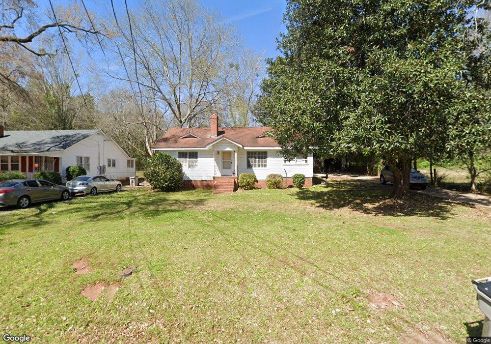 100 Turner St, Lagrange, GA 30240 - photo 1