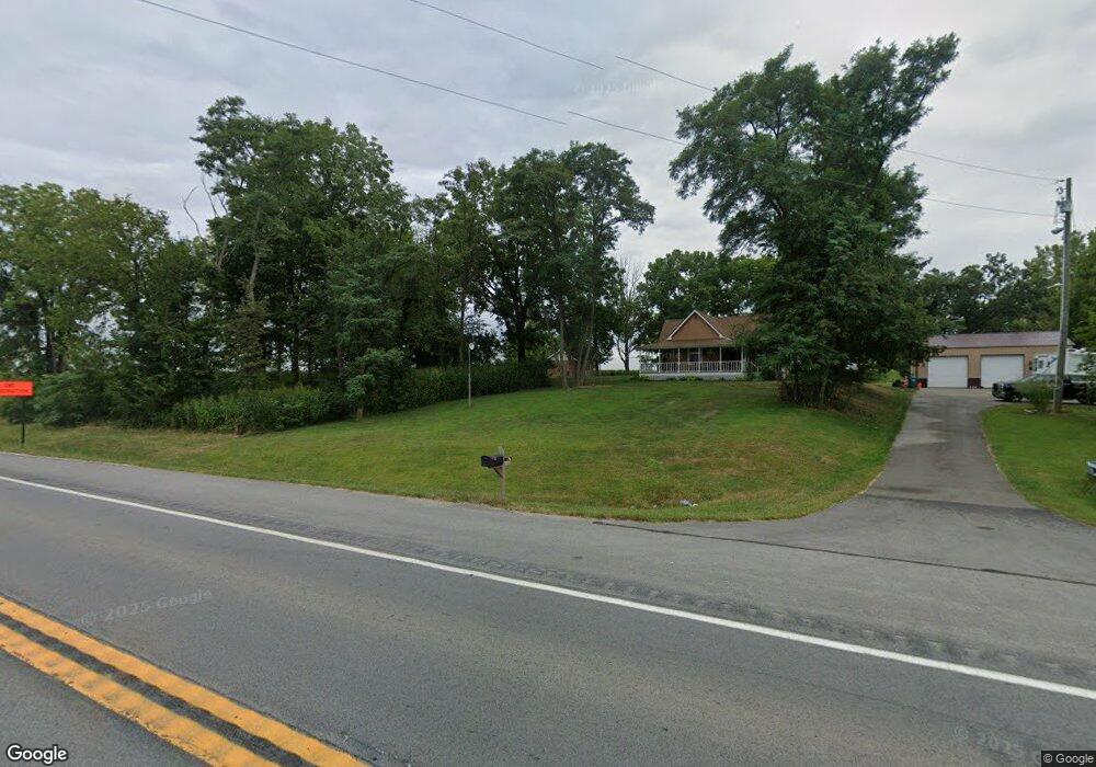 7055 E Sr 32, Zionsville, IN 46077 - photo 1