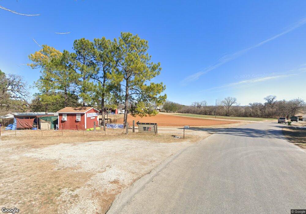 496 County Road 4756, Boyd, TX 76023 - photo 1
