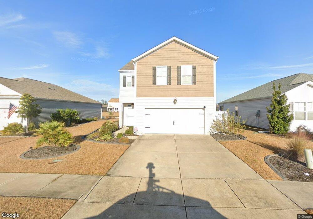 2672 Ophelia Way, Myrtle Beach, SC 29577 - photo 1