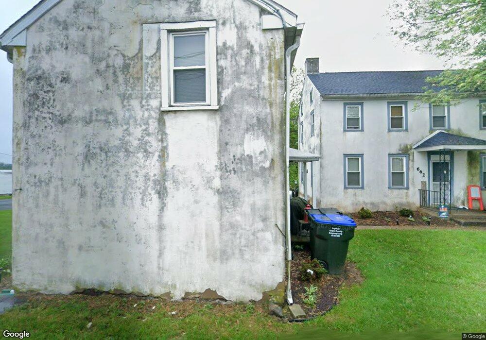 660 Hoffmansville Rd, Bechtelsville, PA 19505 - photo 1