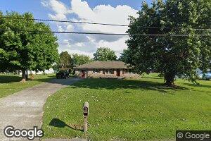 119 College St, Fountain Run, KY 42133