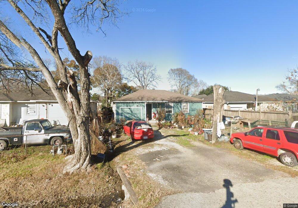 2703 Hartwick Rd, Houston, TX 77093 - photo 1