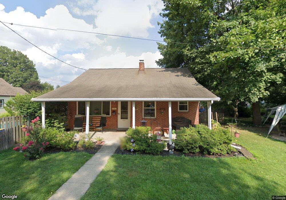 105 S 46th St, Harrisburg, PA 17111 - photo 1