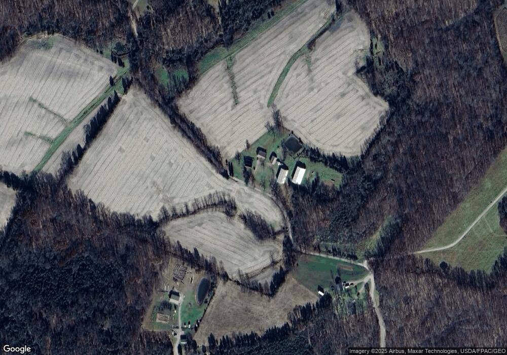 314 Cosby Rd, West Union, OH 45693 - photo 1