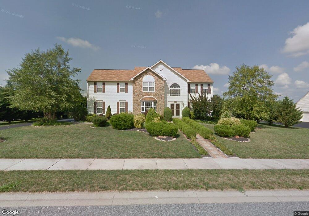 303 Wheatsheaf Dr, New Castle, DE 19720 - photo 1